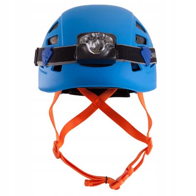 Kask wspinaczkowy Rock Model 8360070