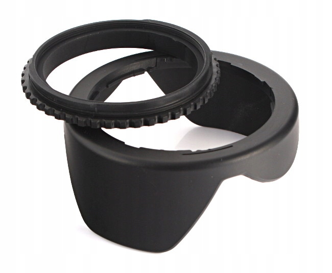 OSŁONA PRZECIWSŁONECZNA TULIPAN EASY-CLIP 77mm