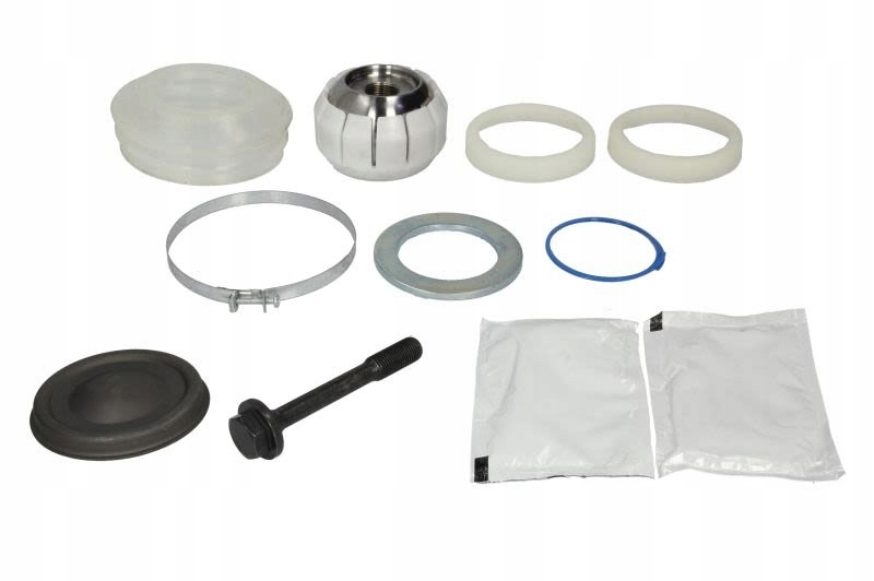 55211 - Ремкомплект реактивного стержня (шар,M24x1, 5