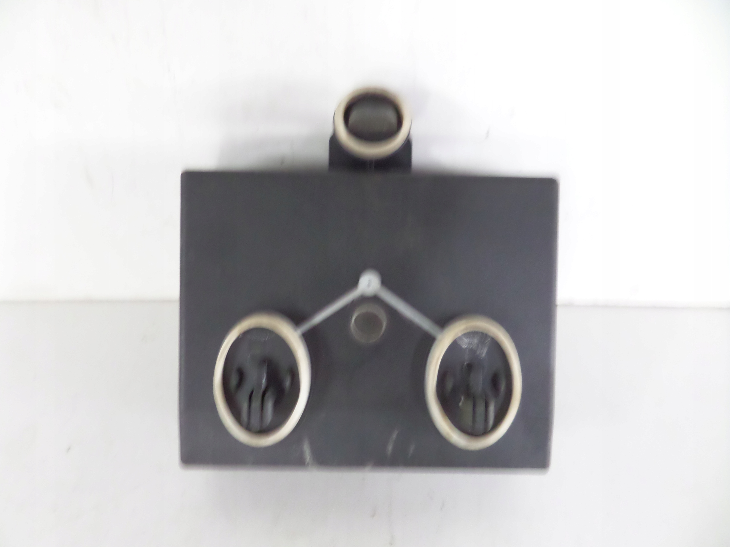 module control unit door front AUDI A4 B8 07- A5 07