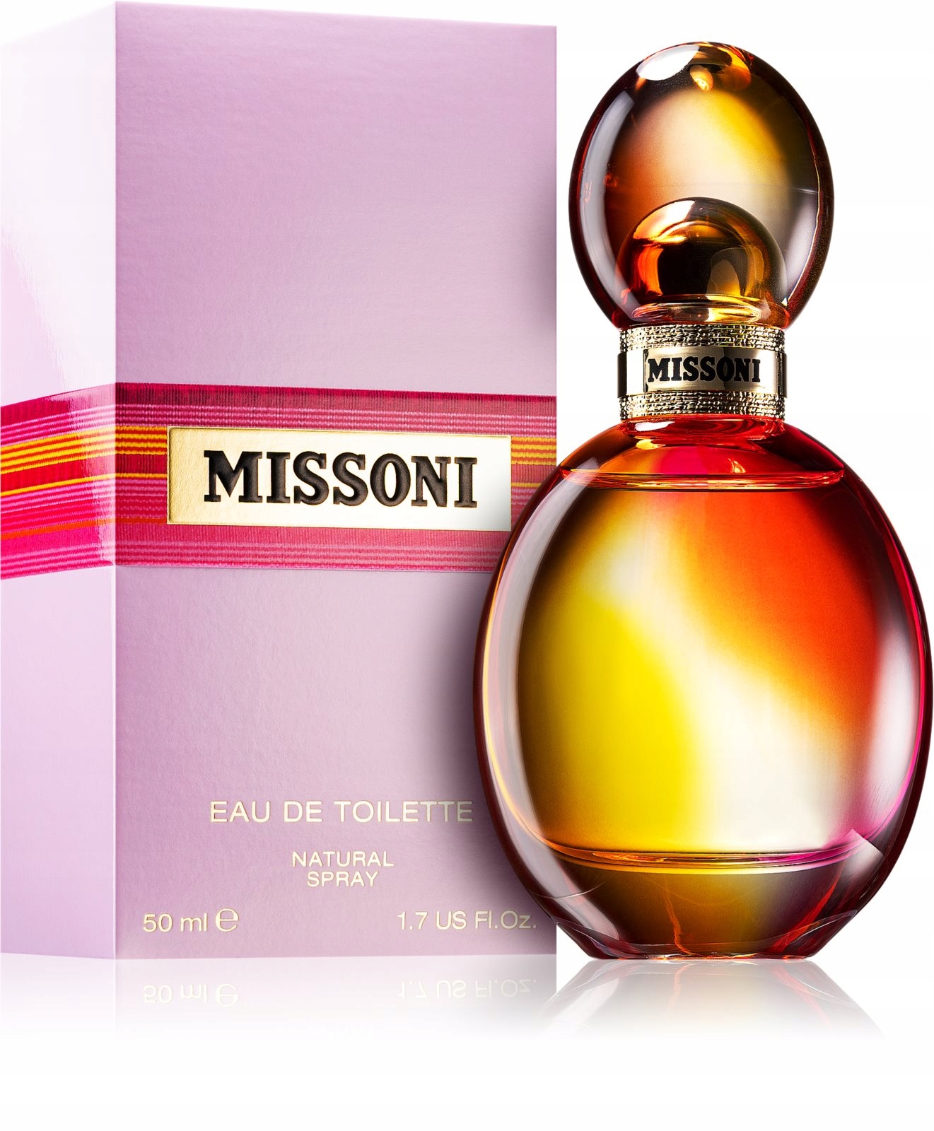 Missoni Missoni Edt 50ML