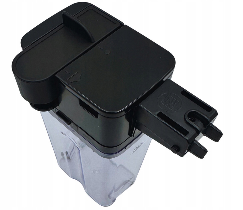 Pojemnik Zbiornik Karafka na Mleko SAECO PHILIPS Incanto Minuto PicoBaristo EAN (GTIN) 5905155603944
