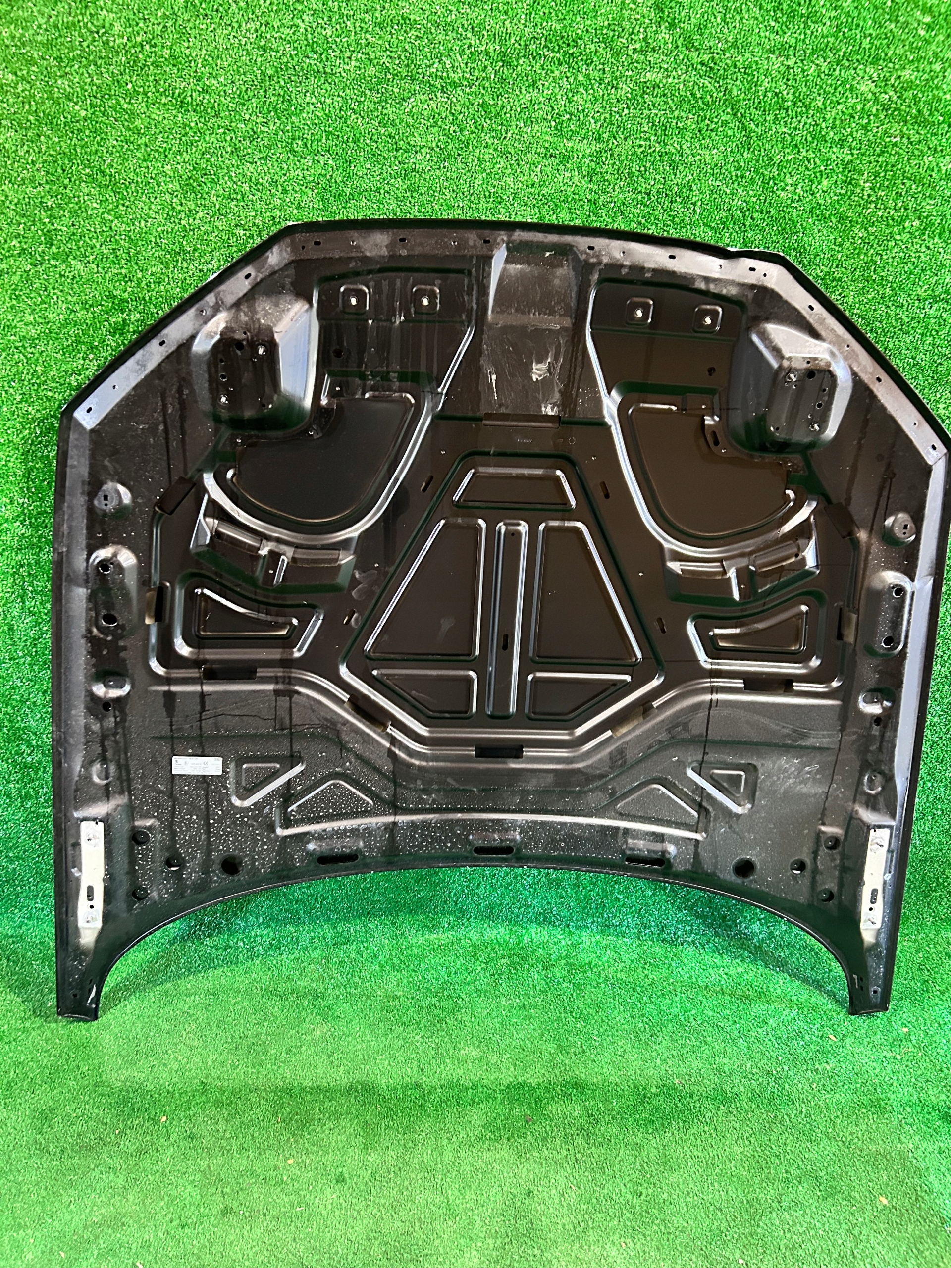 bonnet AUDI A8 D5 NR.4335