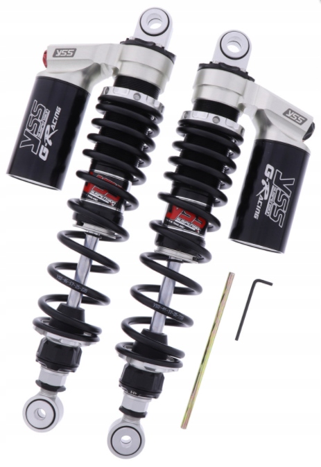 Plynový Tlumič Royal Enfield Interceptor 650