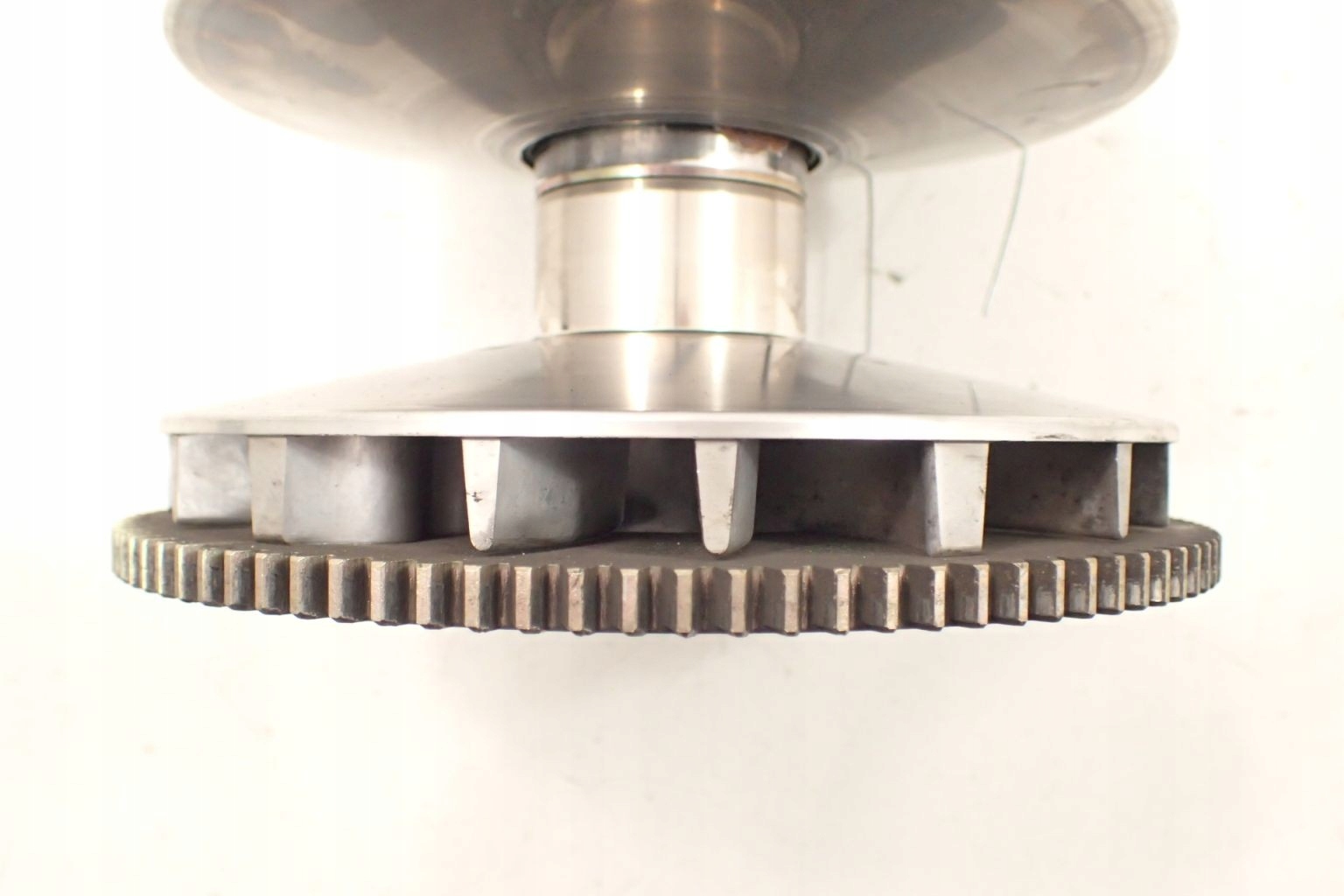 Can-Am Outlander 400 650 800 Wariator napęd Jakość części (zgodnie z GVO) O - oryginał z logo producenta pojazdu (OE)