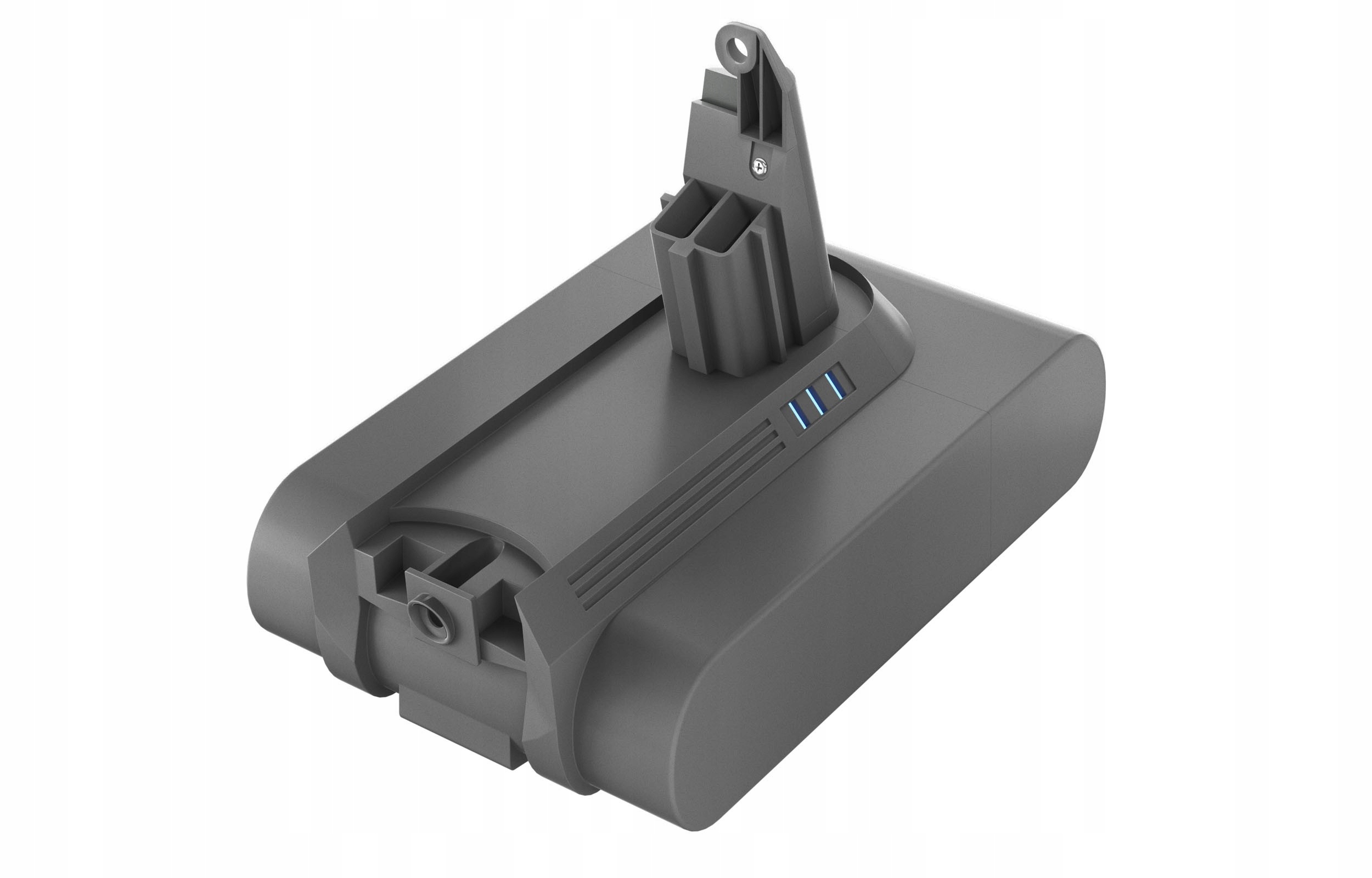 Akumulator Newell zamiennik DSV6B do Dyson V6 Producent Newell