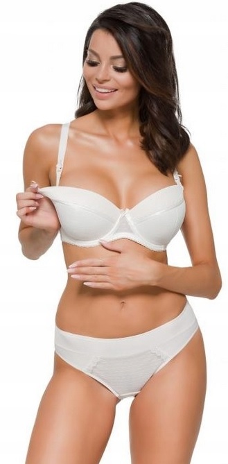 ALLES MAMA CHI-CHI U Biustonosz do karmienia 65I EAN (GTIN) 5907623749123