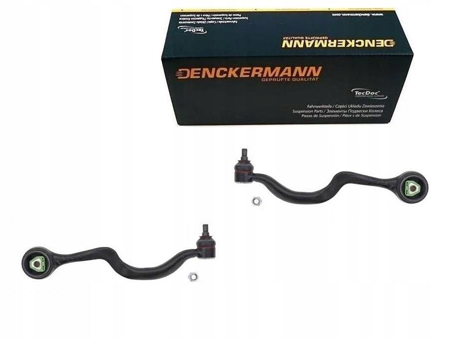 Rameno Ramena Horní Pouzdra Bmw 5 E34 Přední Sada 2KS