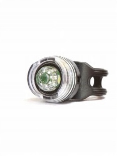 

Lampka Rowerowa Led na Rower TL5417 Biała