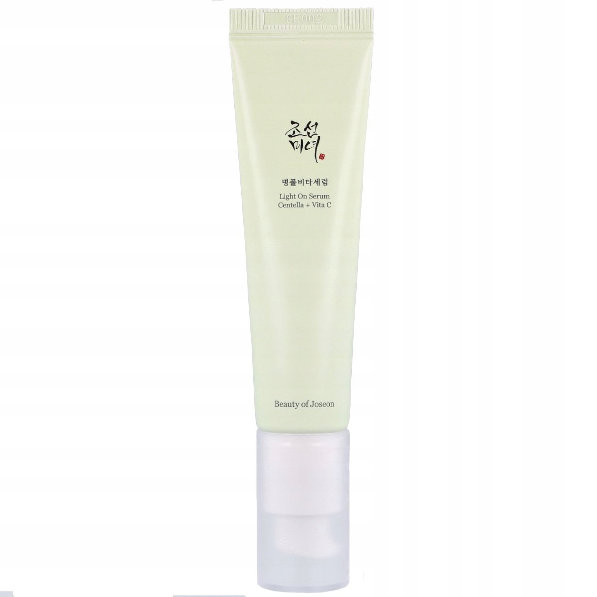 Rozjasňující pleťové sérum Beauty of Joseon Centella Vitamin C 30 ml