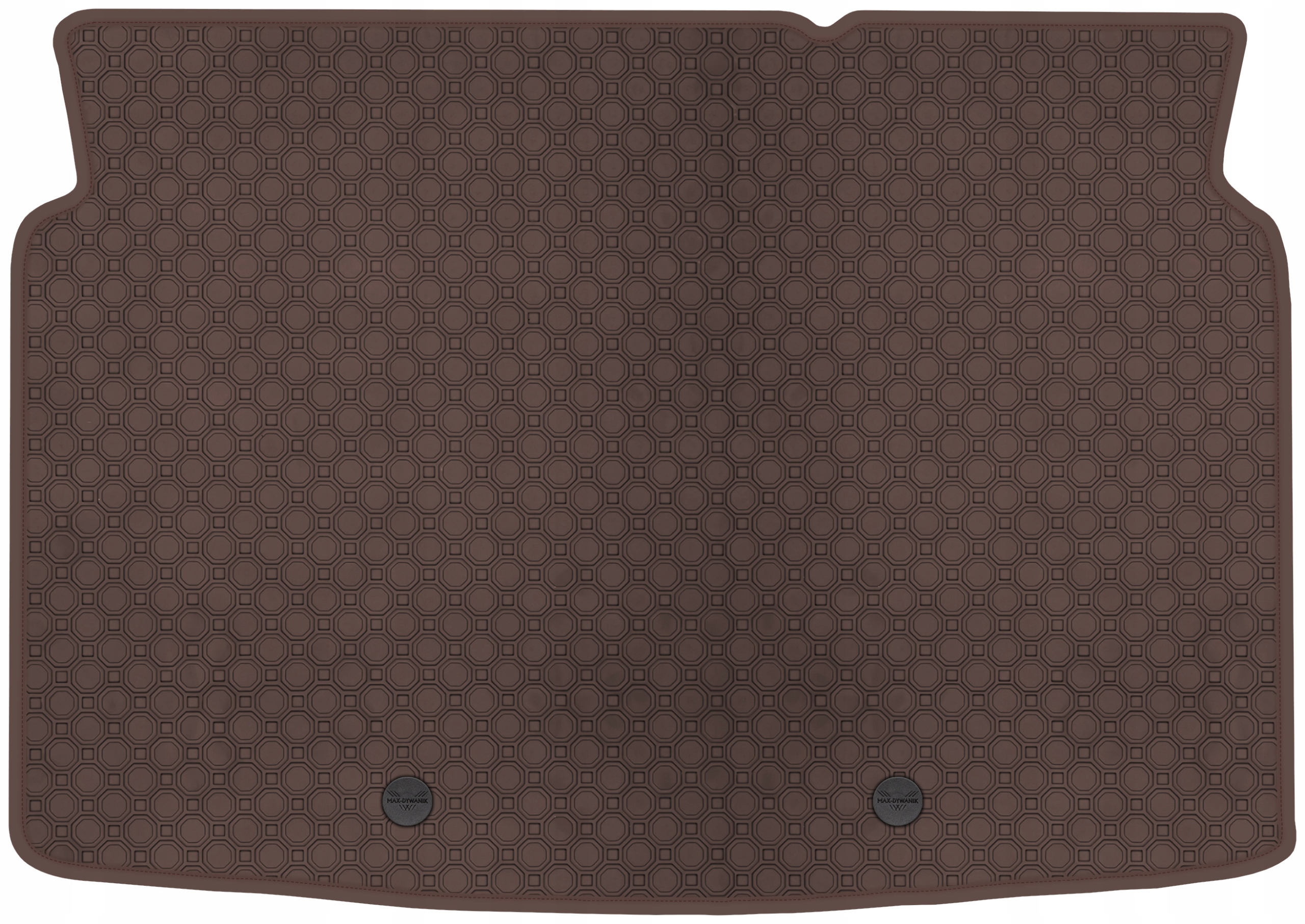 Peugeot 207 Hatchback 2006-2012 Vložka do zavazadlového prostoru Primeliner Honey