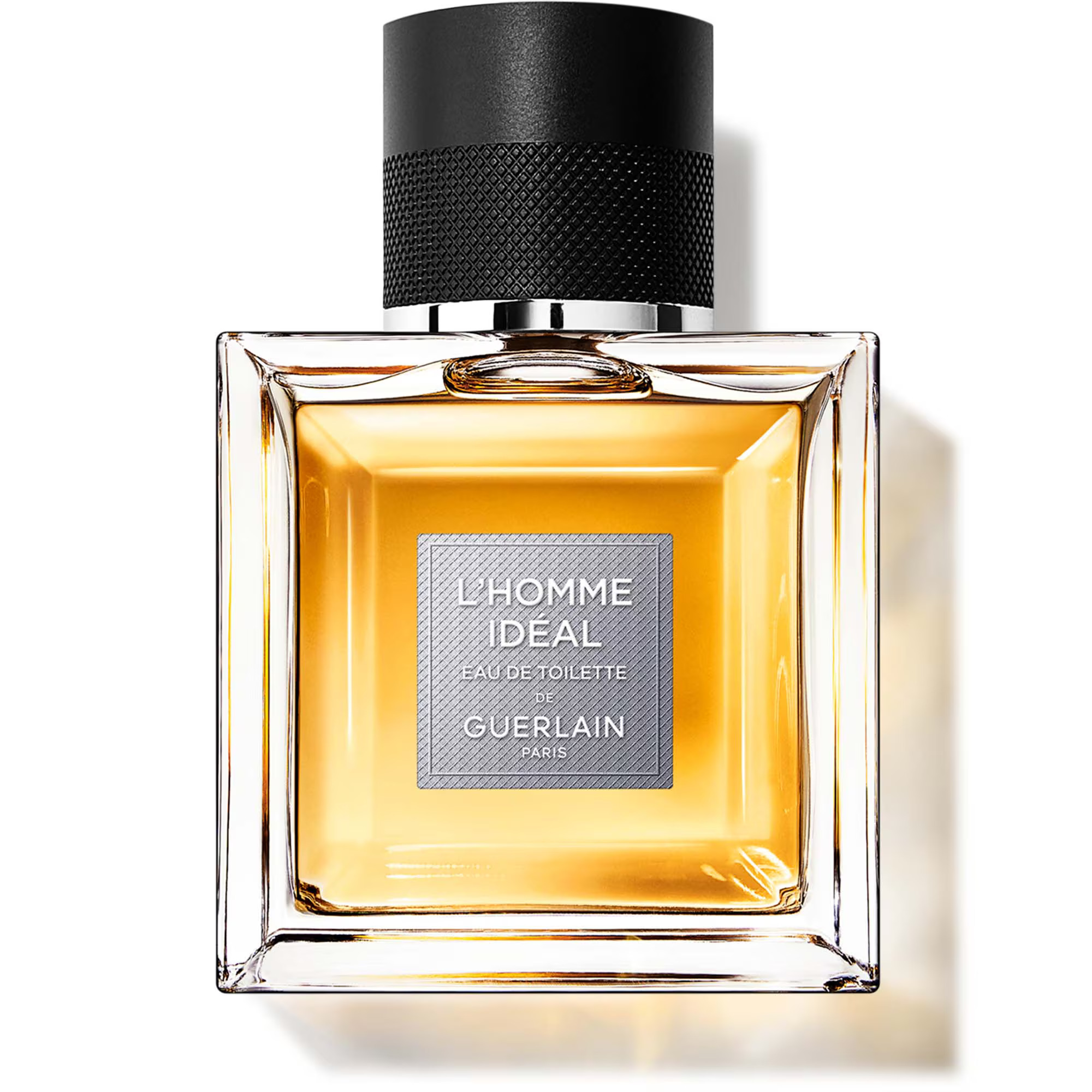 Guerlain, L'Homme Ideal, Toaletní voda, Pro muže, 50 ml