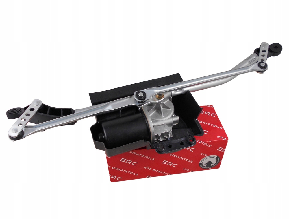 Mechanismus Stěračů Přední Motor Opel Astra II G 98- 1273028