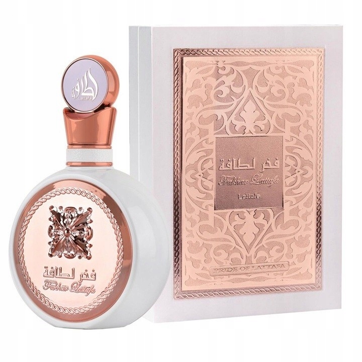 Lattafa Fakhar Lattafa Femme Dámská parfémovaná voda 100 ml