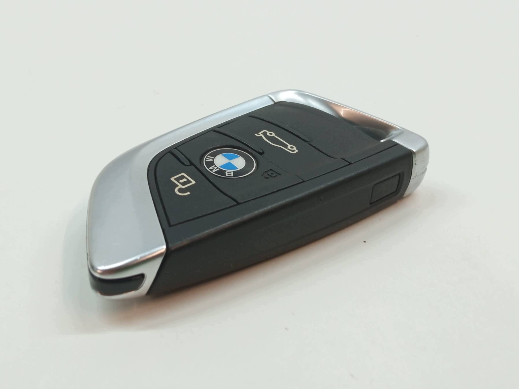 key PILOT 5FA011927 Bmw X6 II (2014-2019) F16
