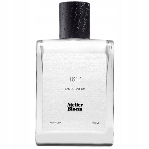 Atelier Bloem 1614 Edp 100 ml Sprej
