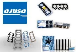 Ajusa OP10727 Przewód olejowy, doładowanie