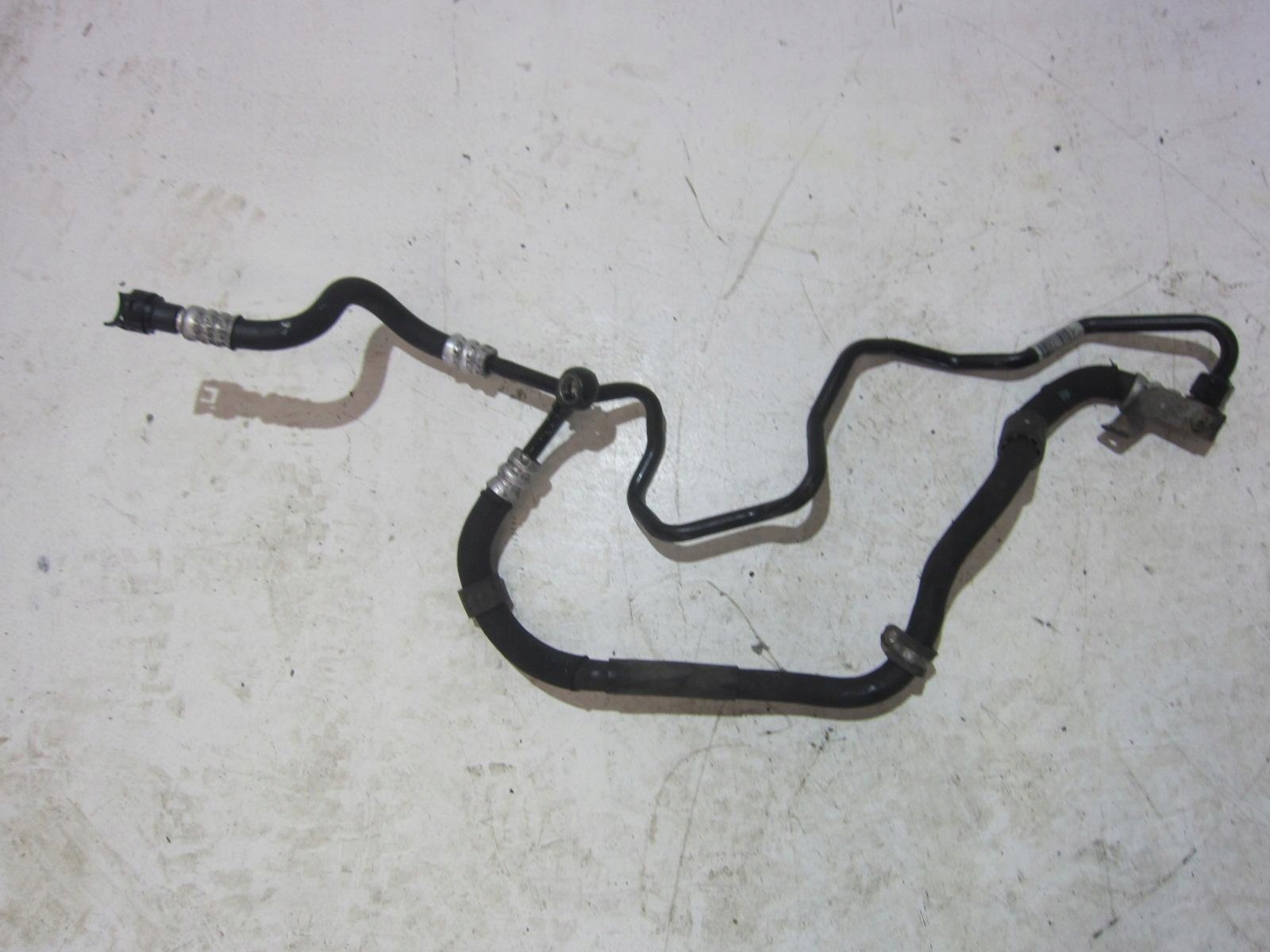 BMW X5 E70 N62 4.8 силовой кабель 6783856