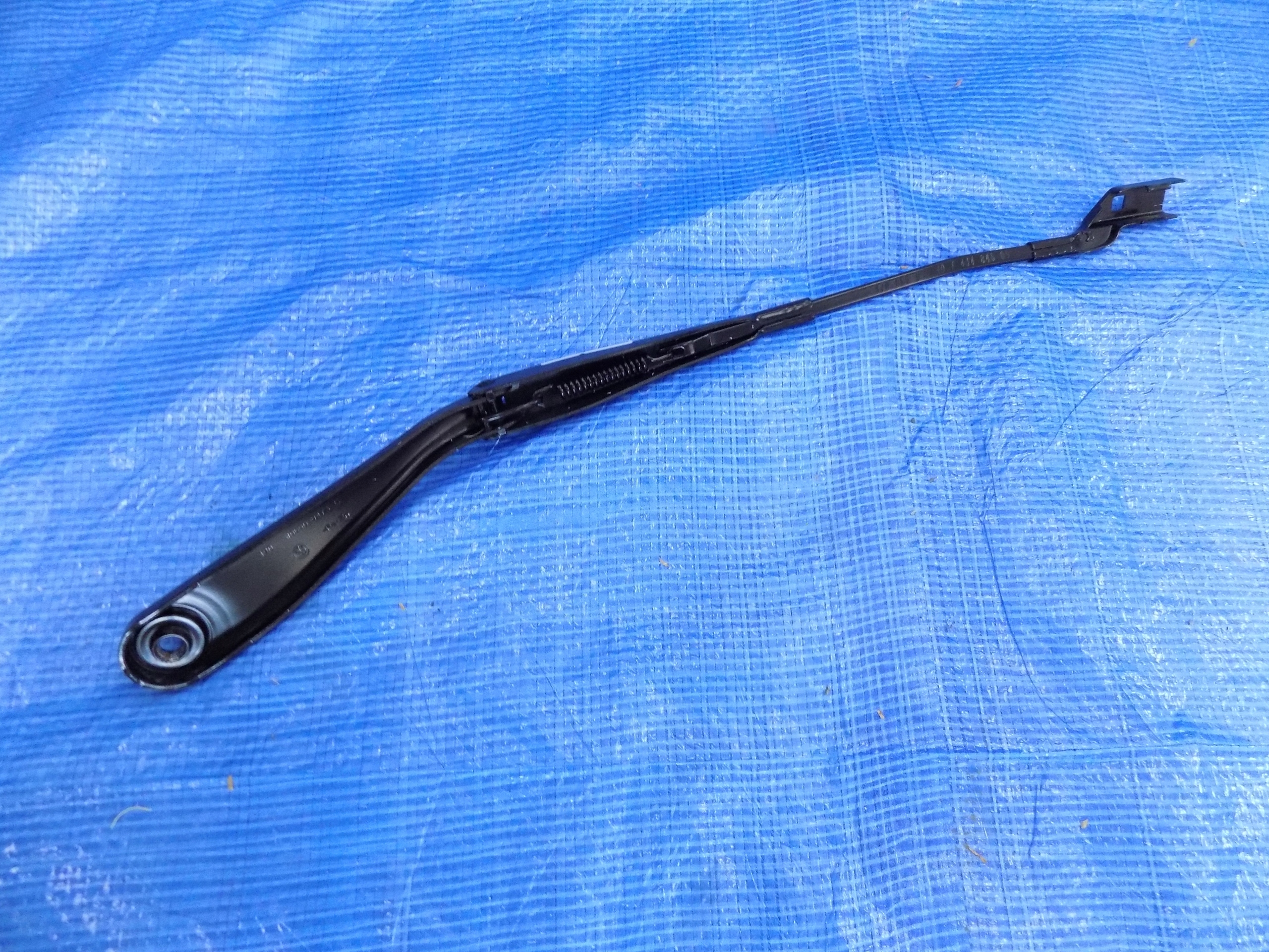 wiper arm front BMW X5 G05 20R