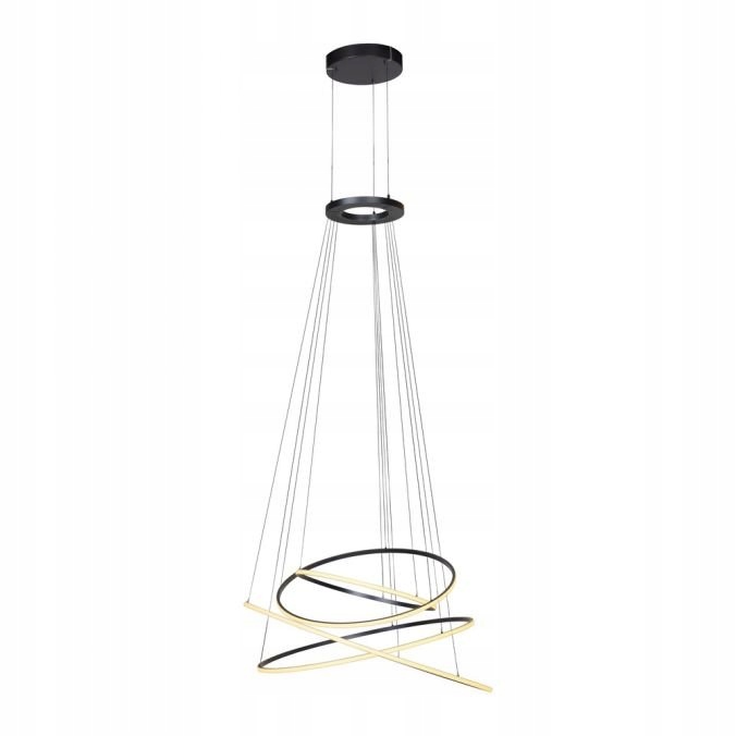 Led závesná lampa Pure EFlyi 2566-15 Paul Neuhaus