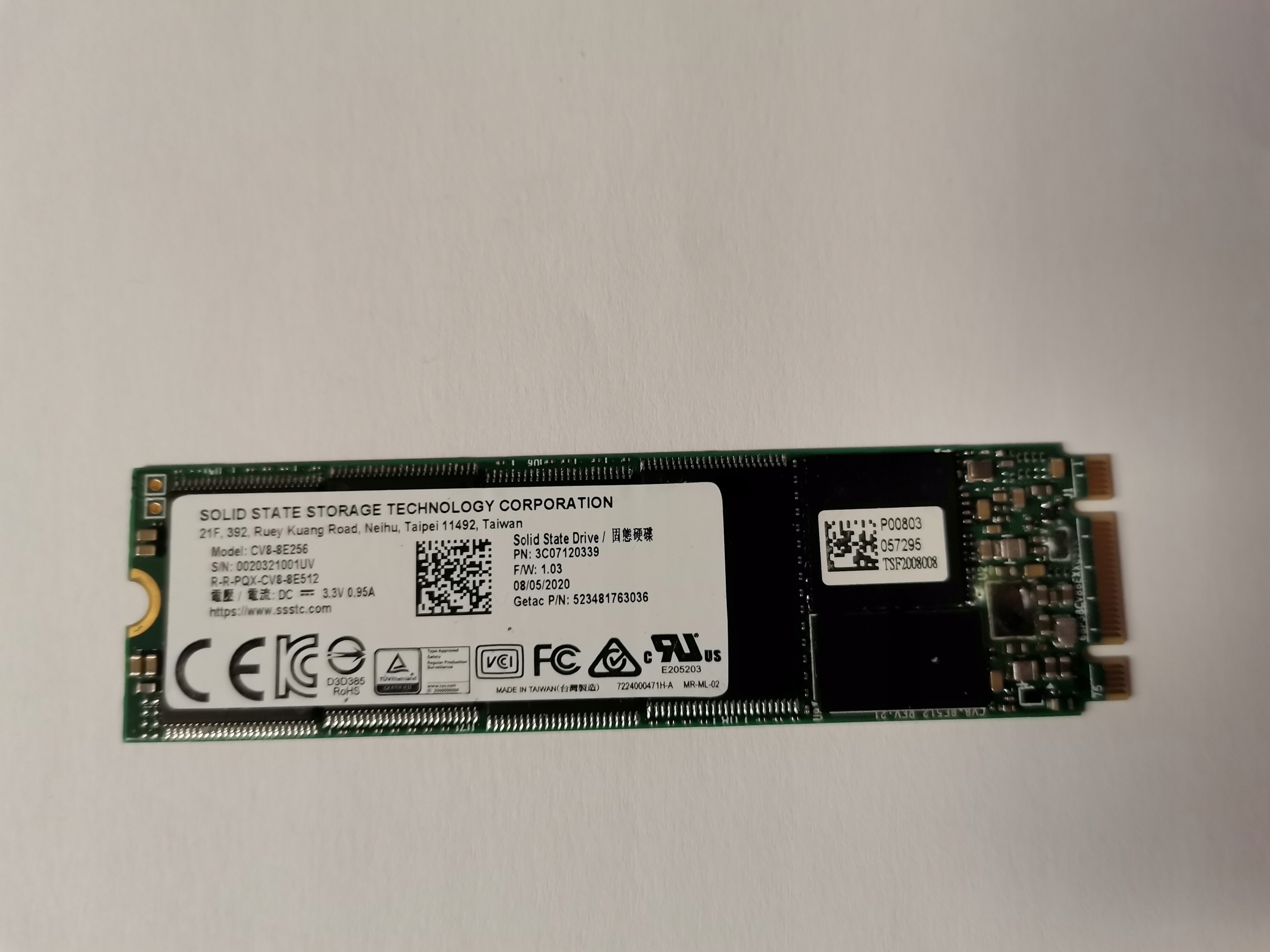 M 2 2280 Sata w Dyski SSD Lite-On - Ceny, opinie, sklepy