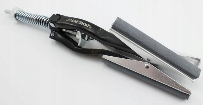 PRZYRZAD DO HONOWANIA CYLINDROW HONOWNICA 51 177mm Producent code AN020007