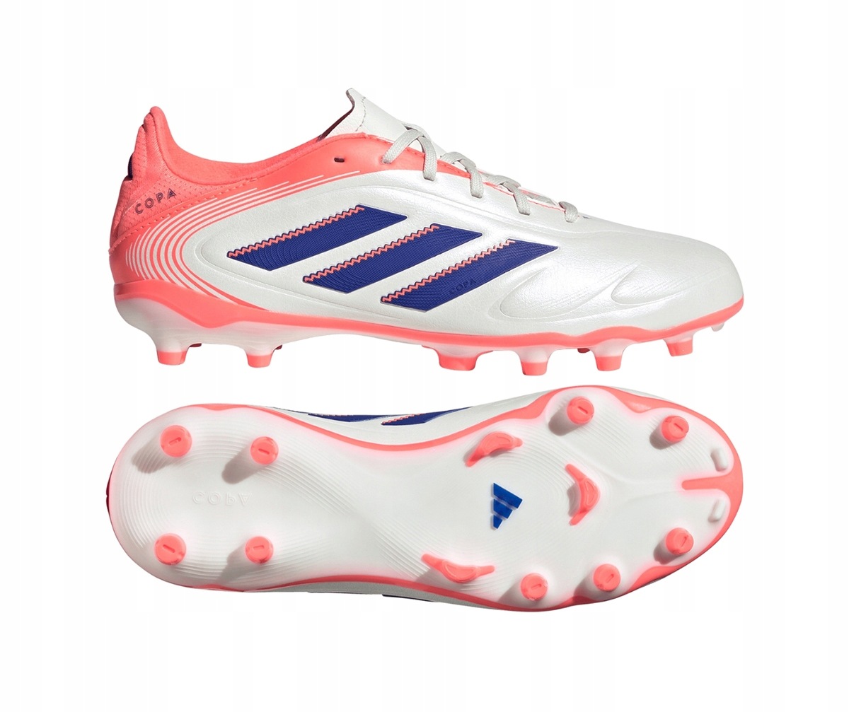 Adidas Buty Korki Copa Pure 3 League JR2886 Jr r.38 2/3