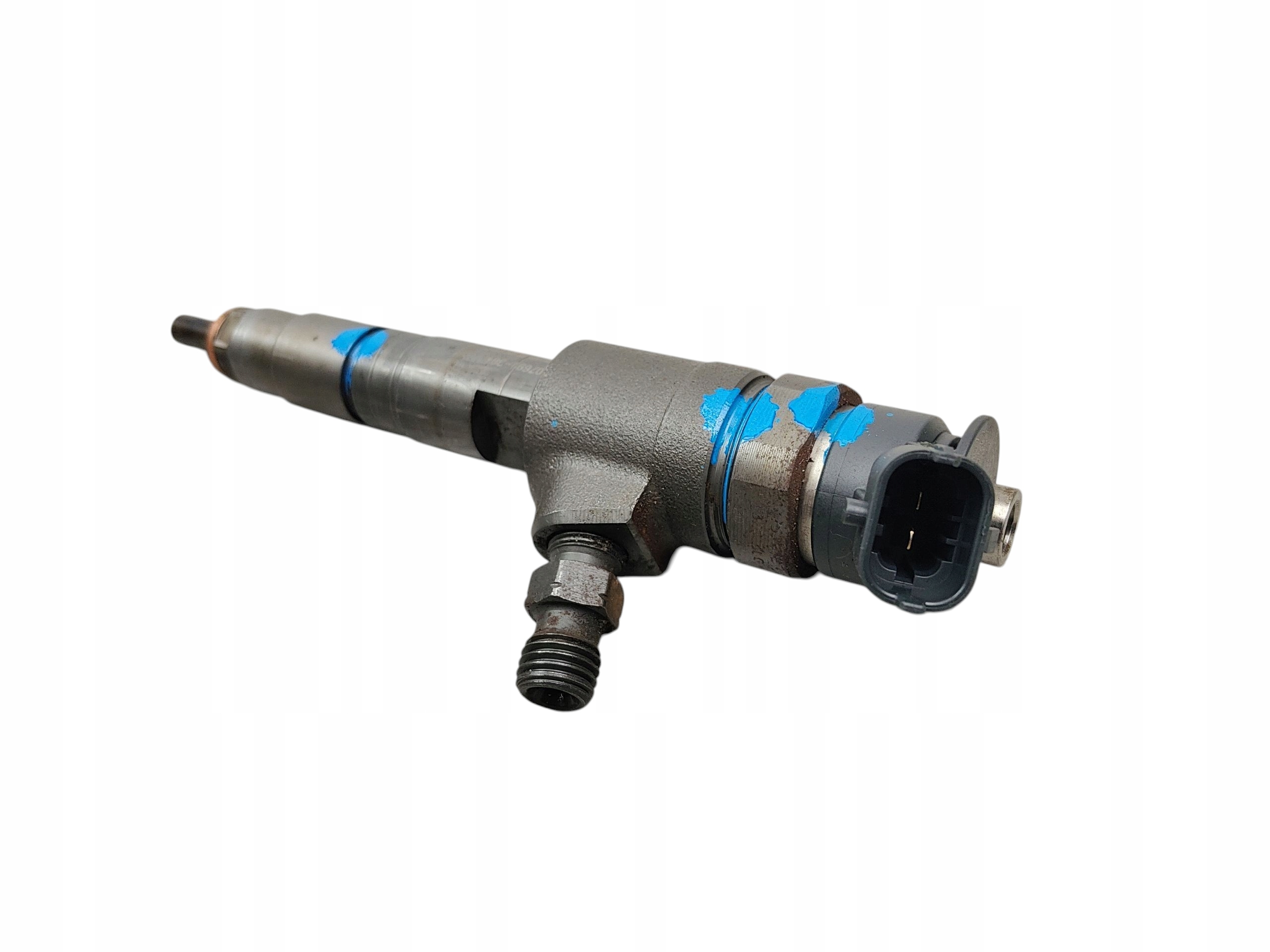injector FORD FOCUS MK3 C-MAX MK2 TRANSIT COURIER 1.5 TDCI CV6Q-9F593-AA