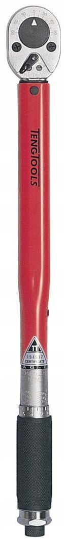 TENGTOOLS KLUCZ DYNAMOMETRYCZNY 3/4" 140-980 Nm