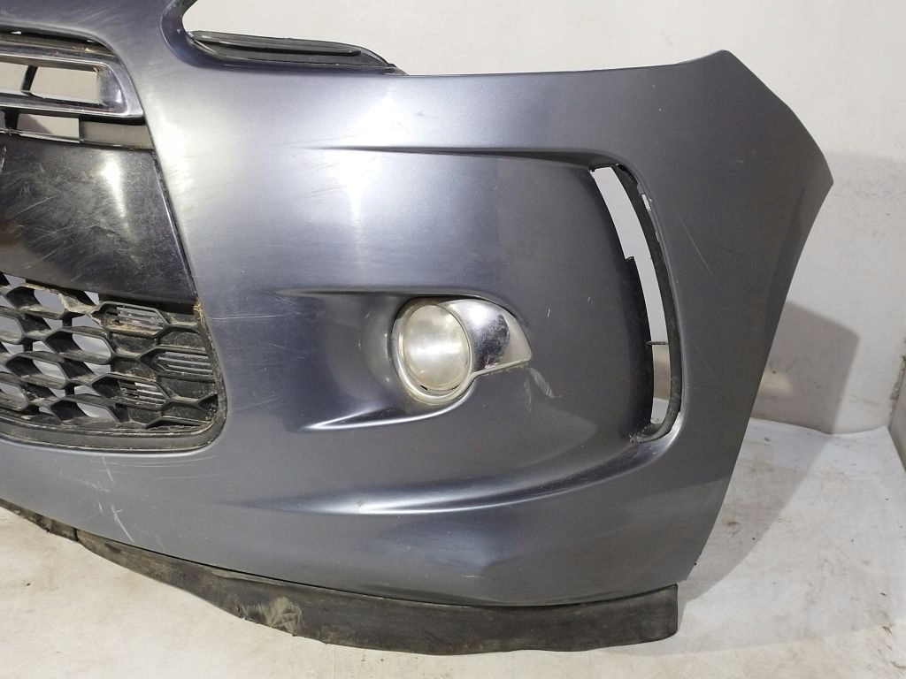 Citroen DS3 nárazník predok predný KTH
