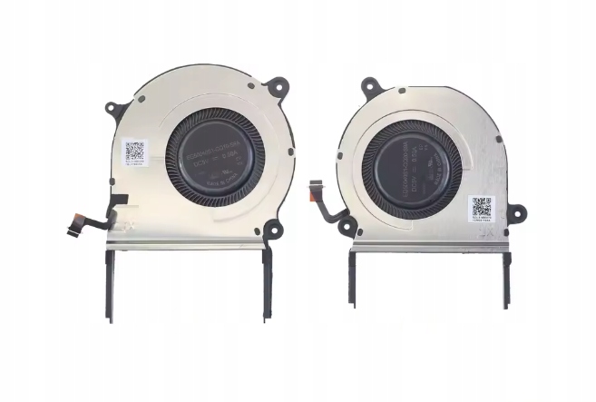 Ventilátor Komplet Cpu Gpu Huawei MateBook X Pro 2022 MRG-W56