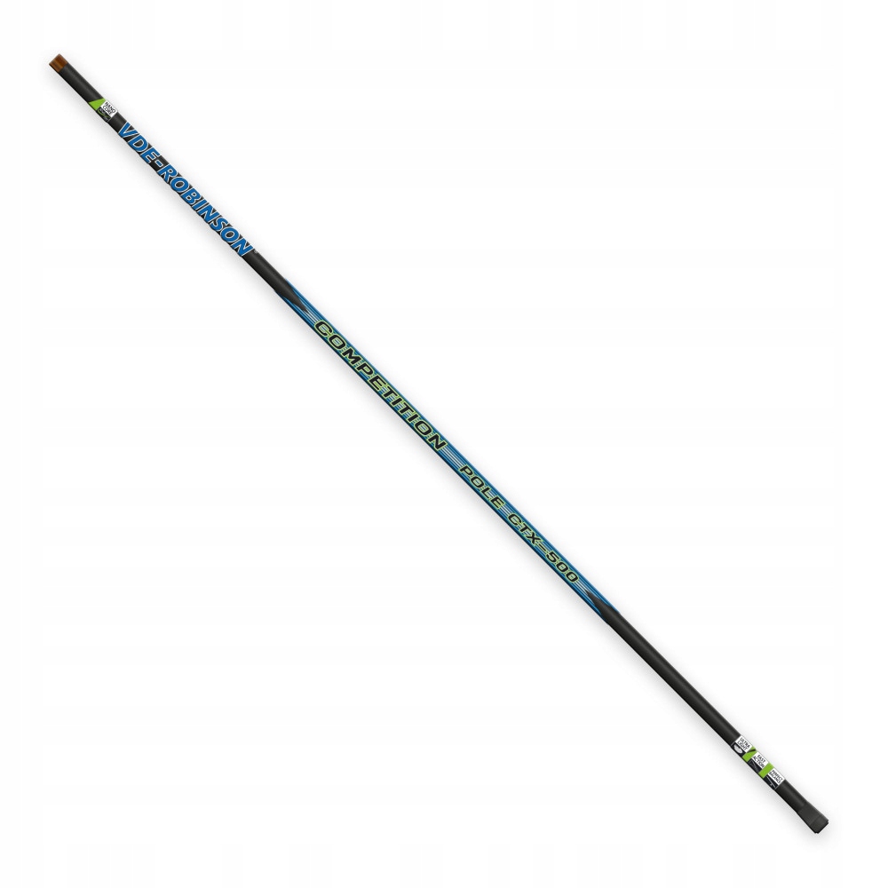 Wędka VDE-Robinson Nano Core Pole TX4-500, 5m
