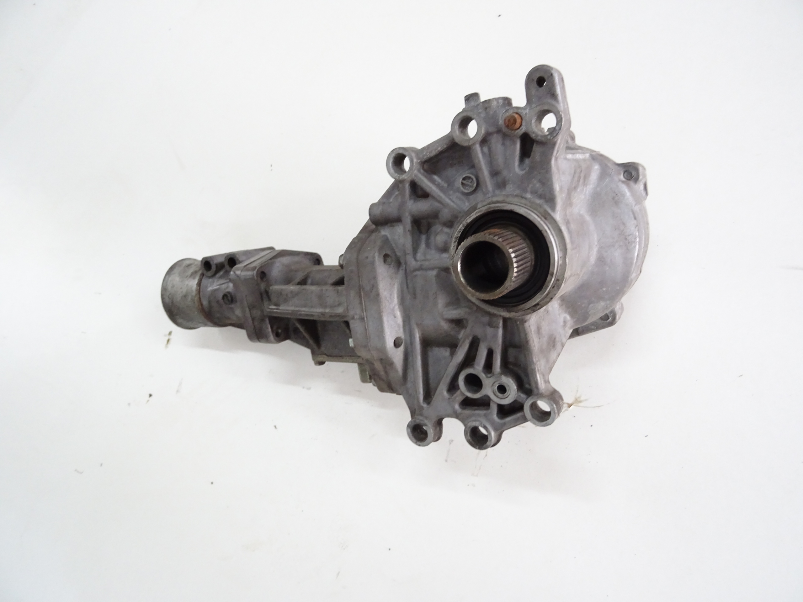 C-CROSSER OUTLANDER 2.4 РЕДУКТОР КОРОБКИ АВТОМАТ