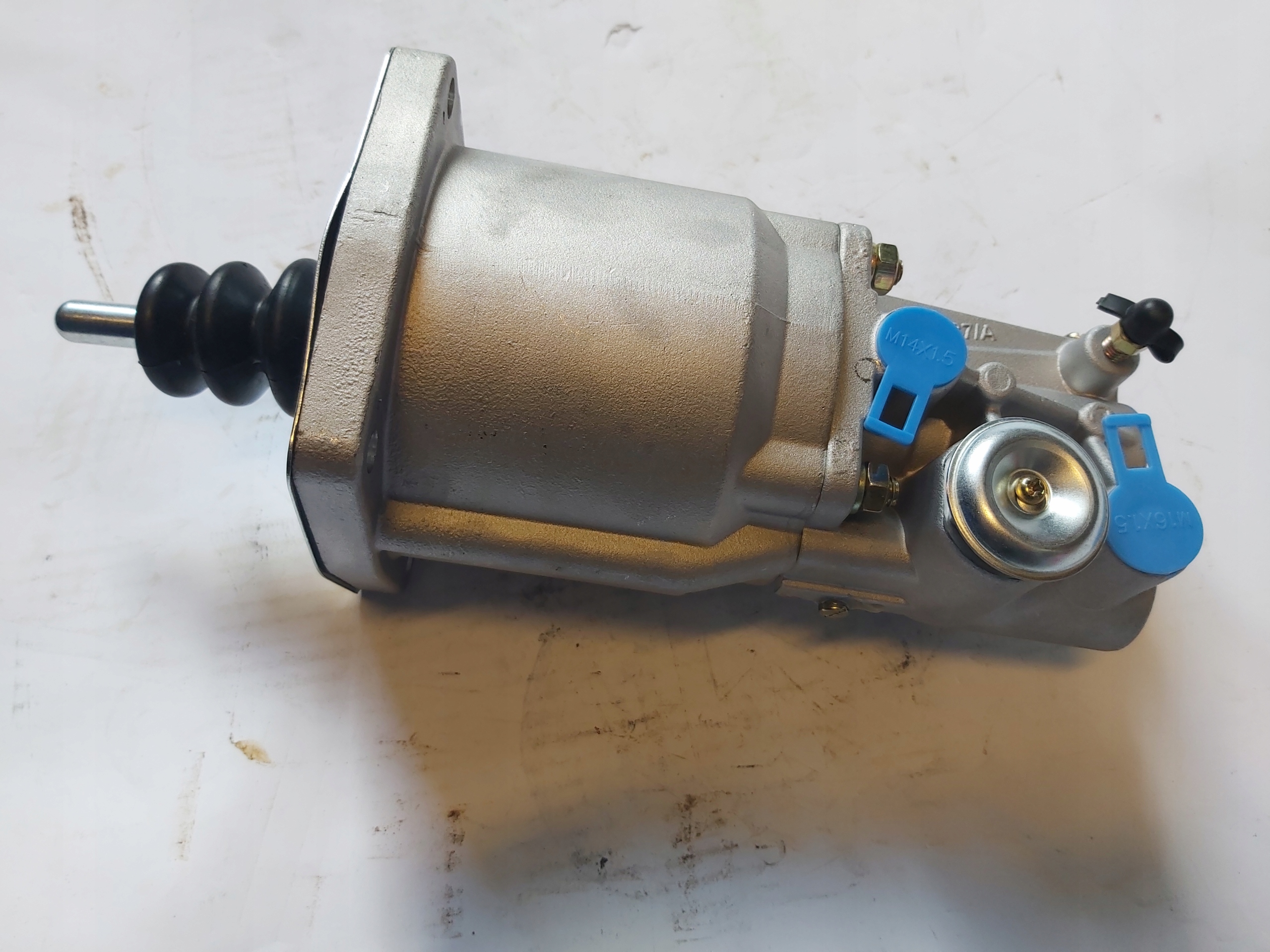 LIAZ TATRA KAROSA WYSPRZĘGLIK SPRZĘGŁA NOWY LUBLIN