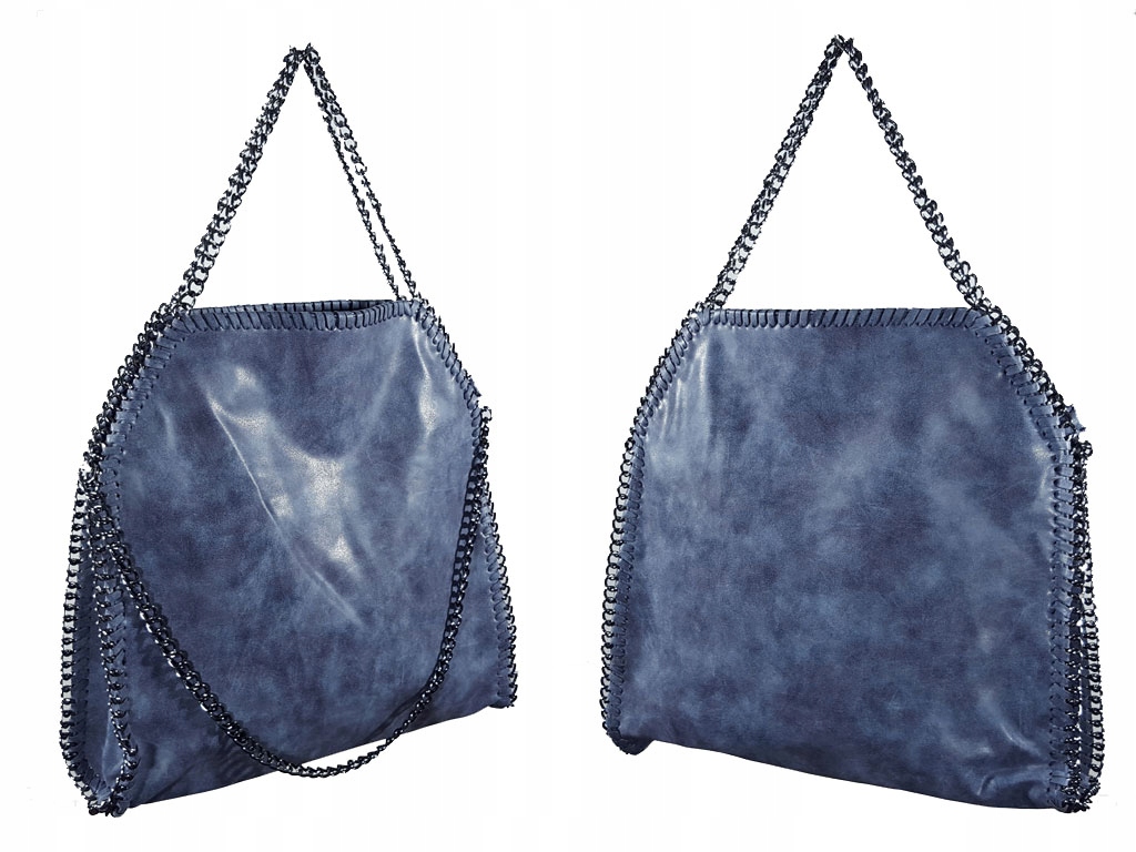 

Torebka Stella MC Łańcuchy Torba Falabella Łańcuch