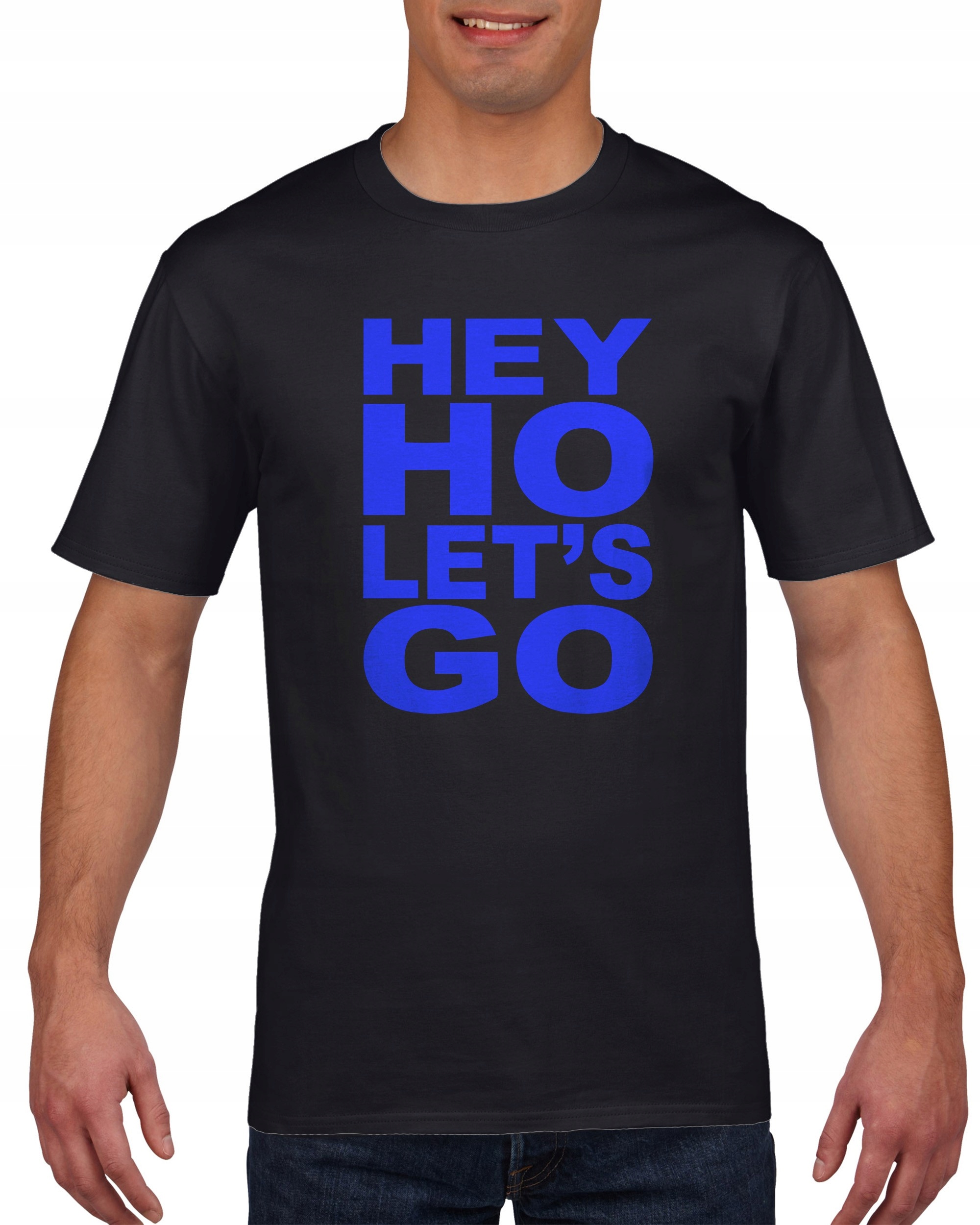 

Koszulka męska Ramones c M