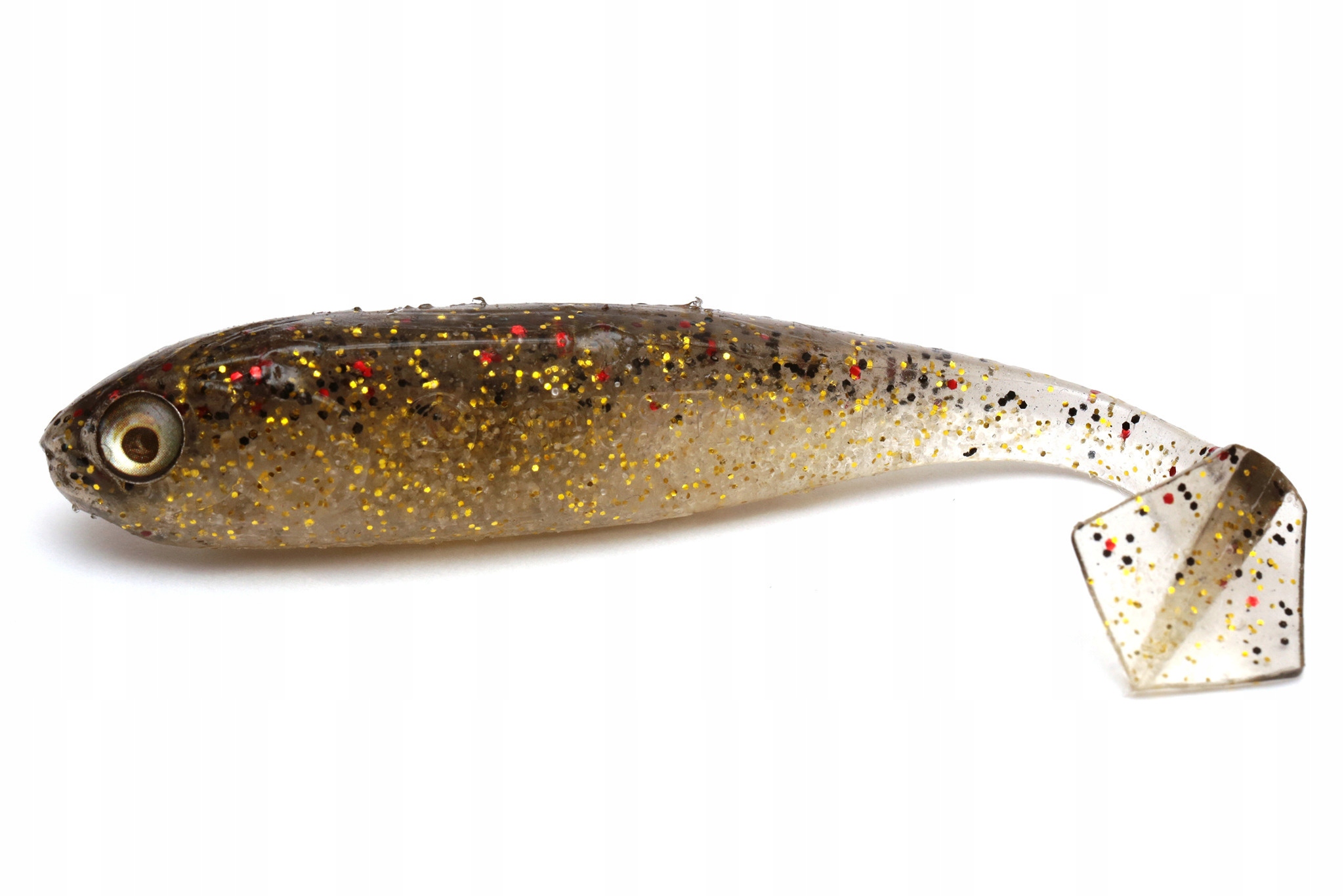 Japońska Przynęta Adusta Penta Shad Su 1 szt.-5,5 cm