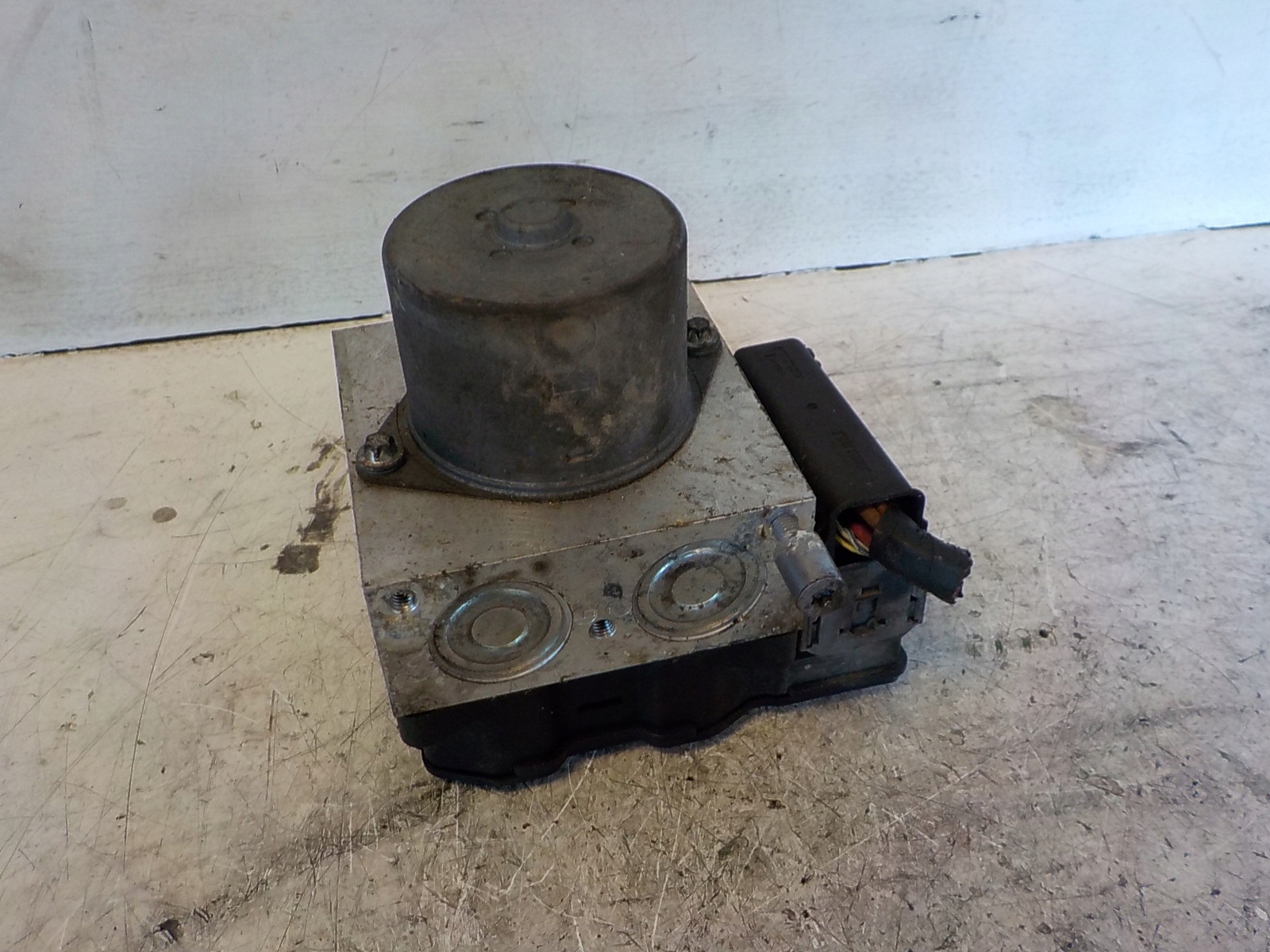 MINI R56 Pumpe ABS 6785683 15803815