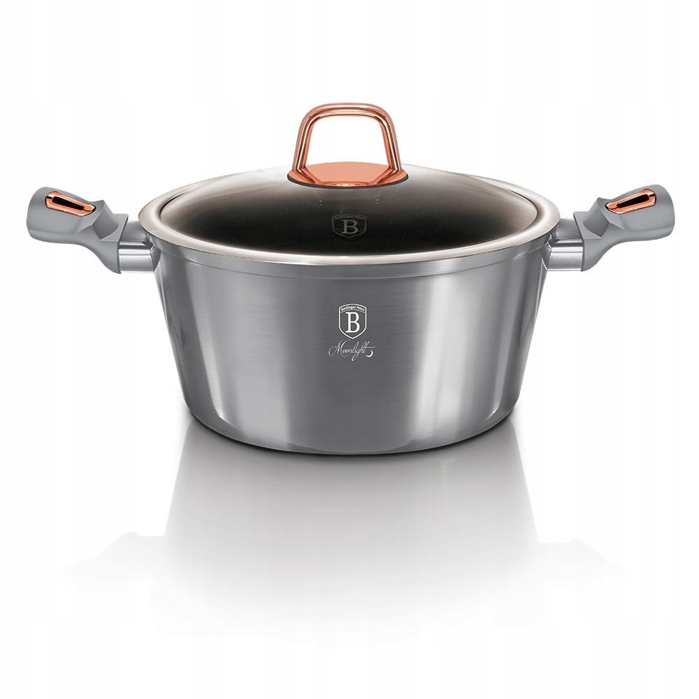 BH-6013 Hrniec 28 cm 6,1 l Berlinger Haus Moonlight Edition