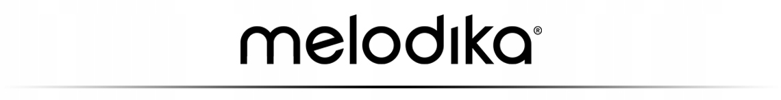 Melodika MDSWY50 Przewód Subwooferowy - 5.0m Rodzaj typu Y (RCA - 2xRCA)