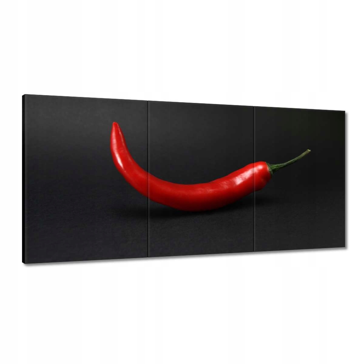Obrazy 180x90 Paprika Chilli