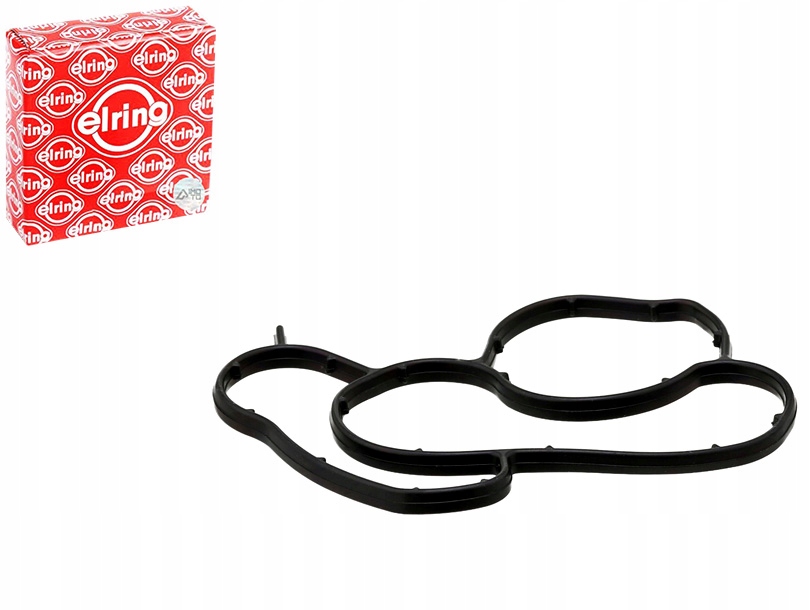 USZCZELKA OBUDOWY FILTRA OLEJU BMW 1 E81 1 E82 1 E87 1 E88 3 E46 3