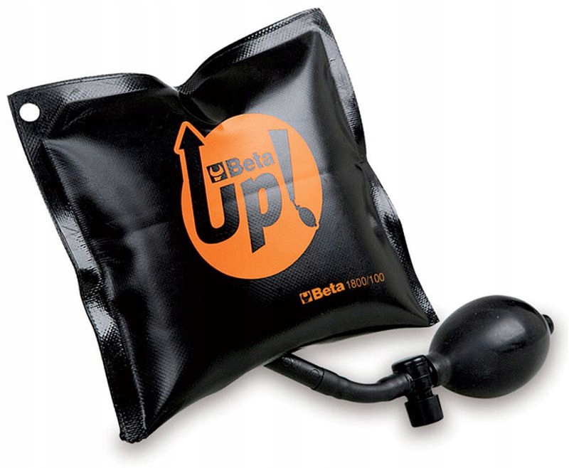 Mini Zdvíhací Vankúš, Nosnosť 100 Kg.