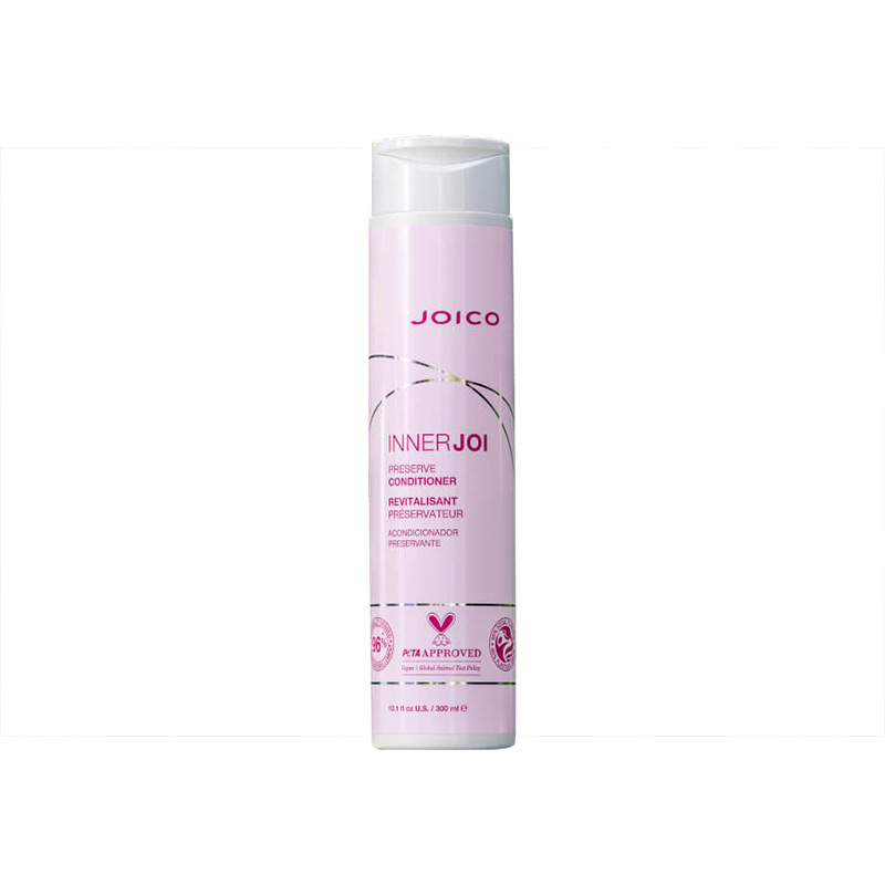 Joico InnerJoi Preserve Ochranný kondicionér 300 ml pro barvené vlasy