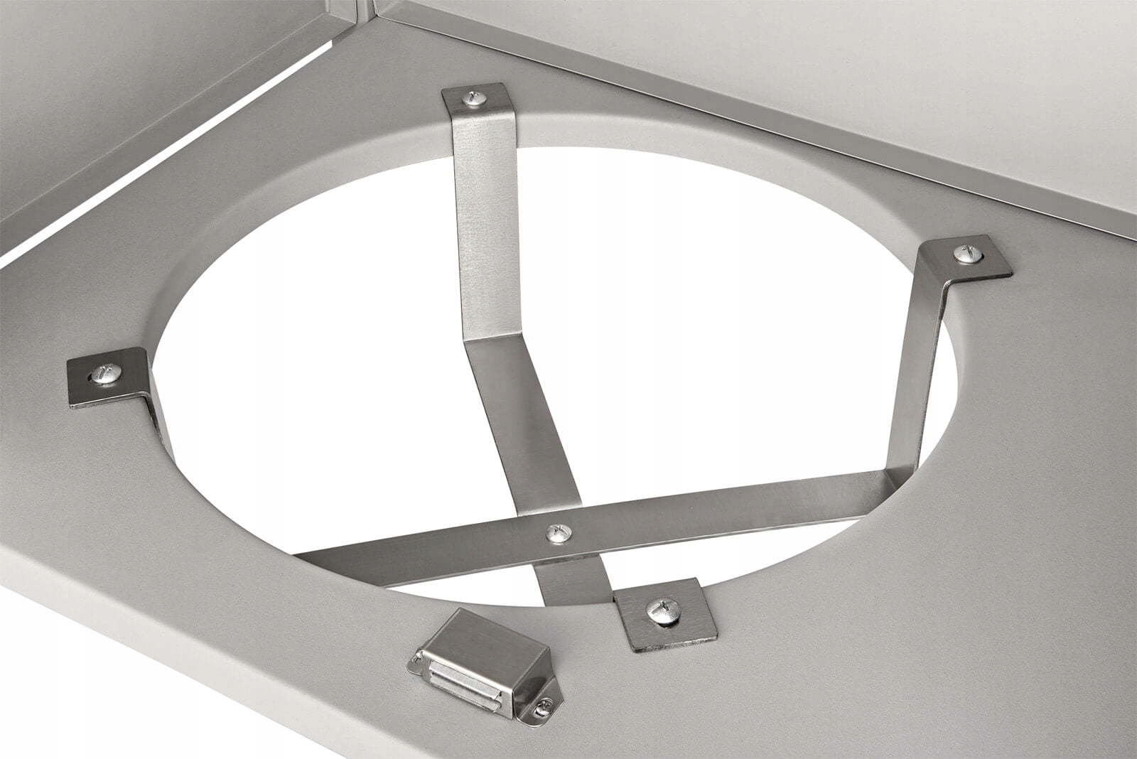 Grill Gazowy KOLER Relish V1 compact 9,6kW Marka Köler