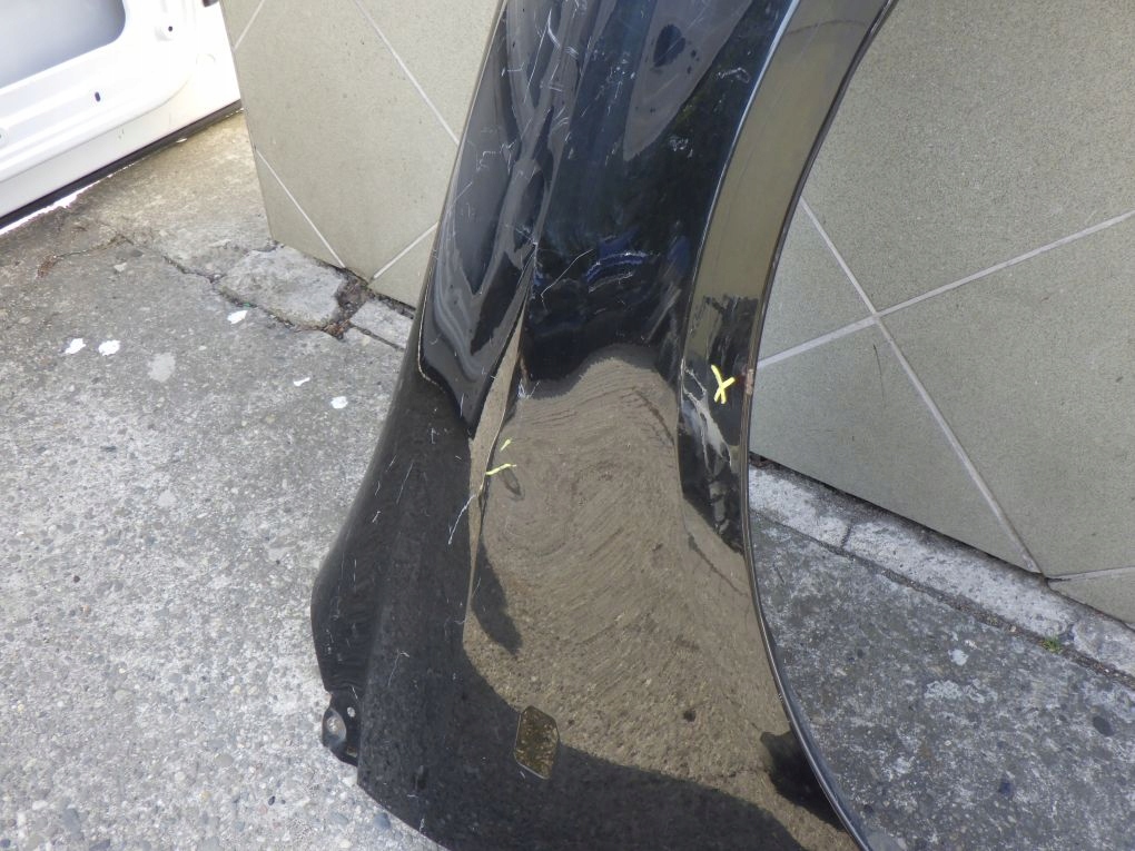 TOYOTA COROLLA E12 HB 2002- fender right front