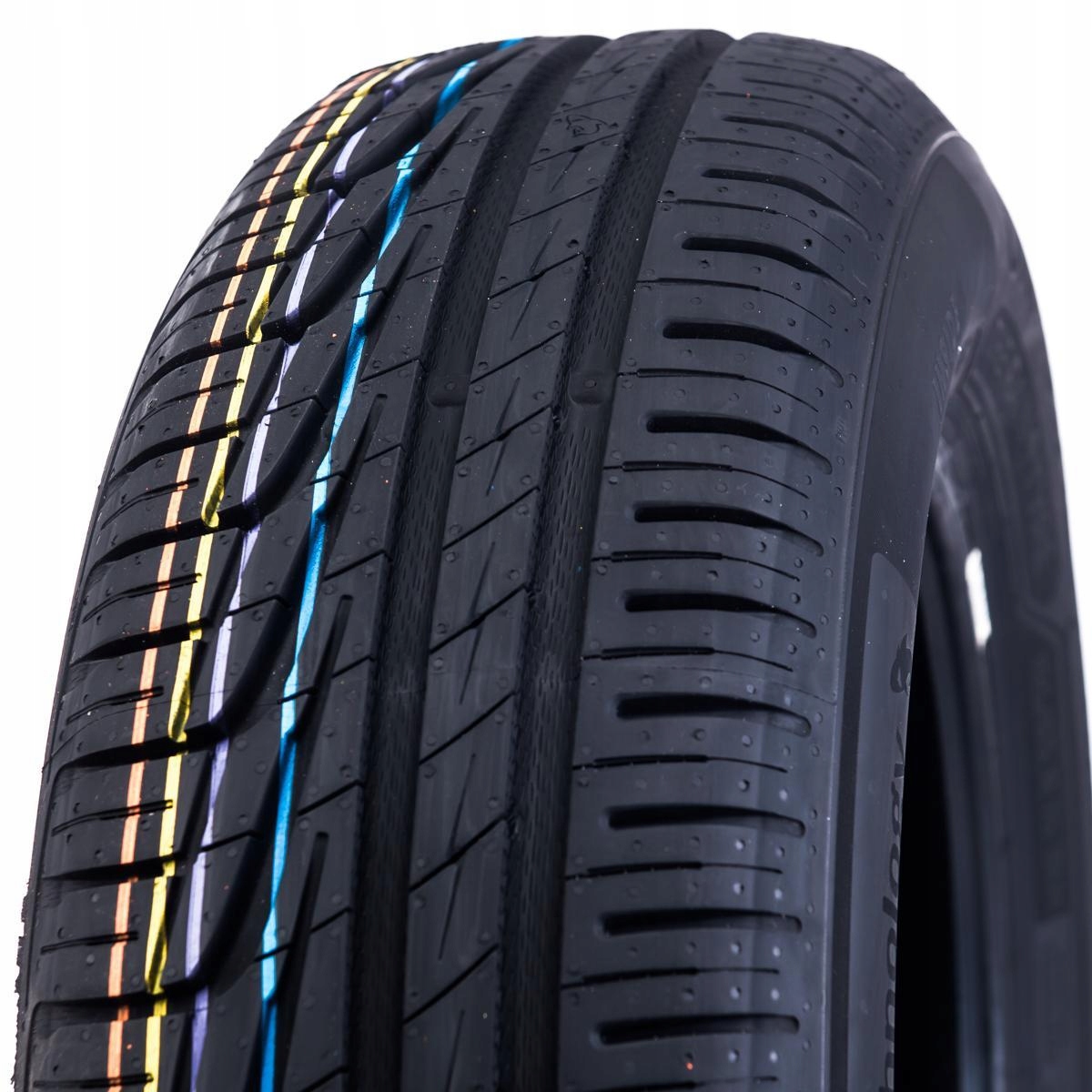 2x LETNÁ PNEUMATIKA 175/65R14 Uniroyal RainExpert 5