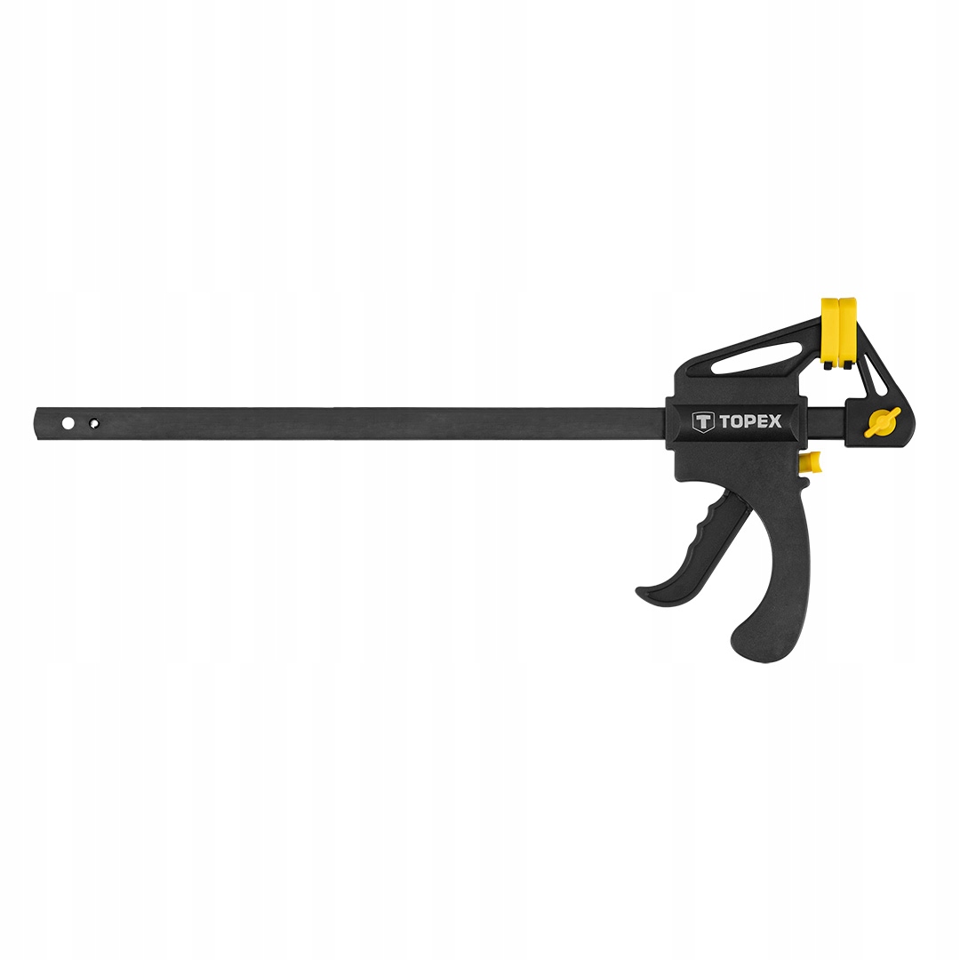 

Ścisk automatyczny 300 x 60 mm