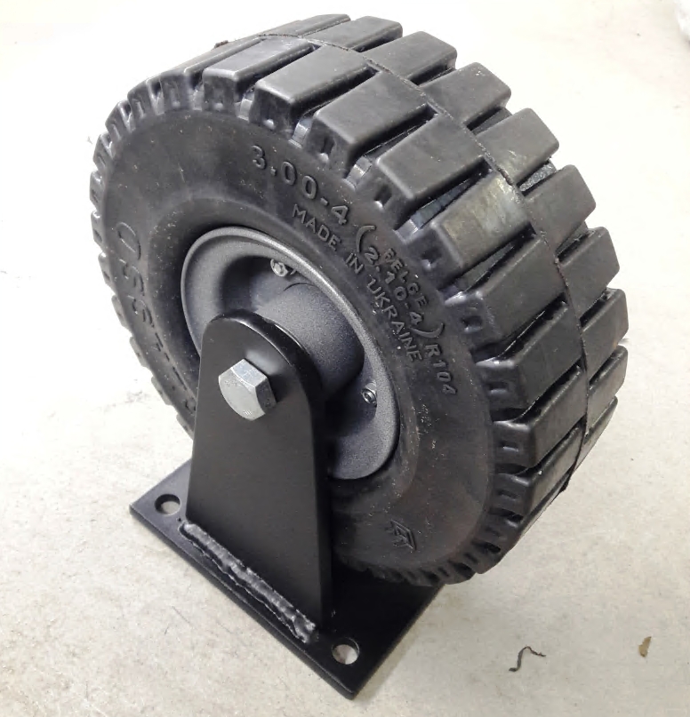 Kolo kola pelne do wozka taczkowego 3 00 4 EAN 12330041