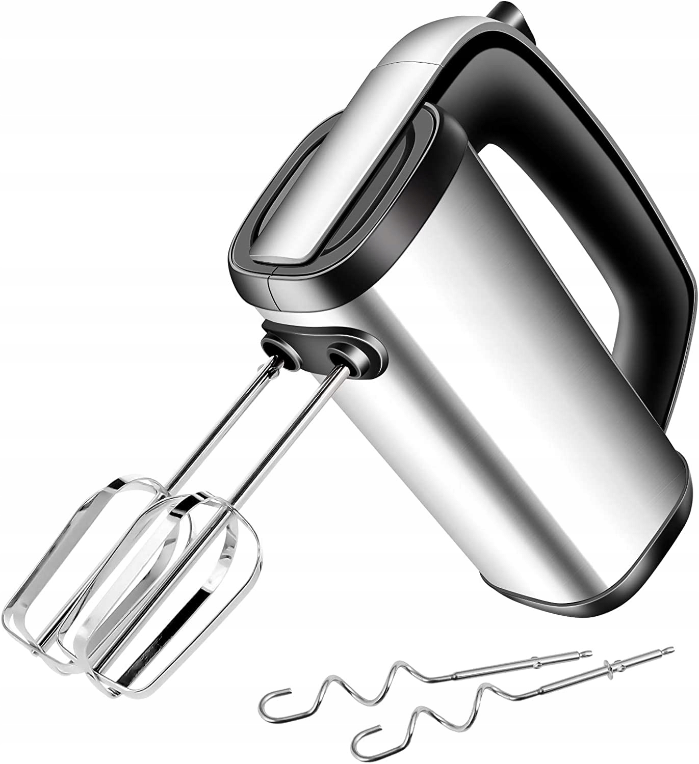 Mikser ręczny Nwouiiay kan 300 W biały